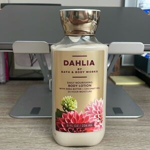 Dahlia Body Lotion by Bath & Body Works